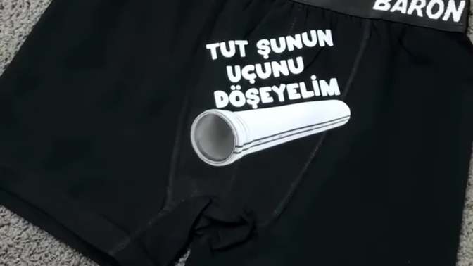 Sevgilinizin hediye aldığı giysiyi sevmesenizde giyermisiniz?