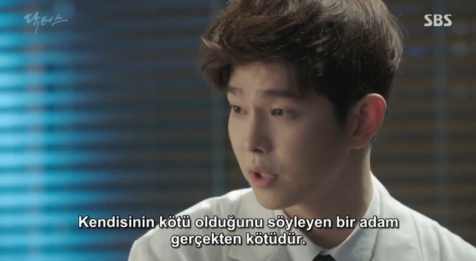 Sizce siz kötü bir insan mısınız?
