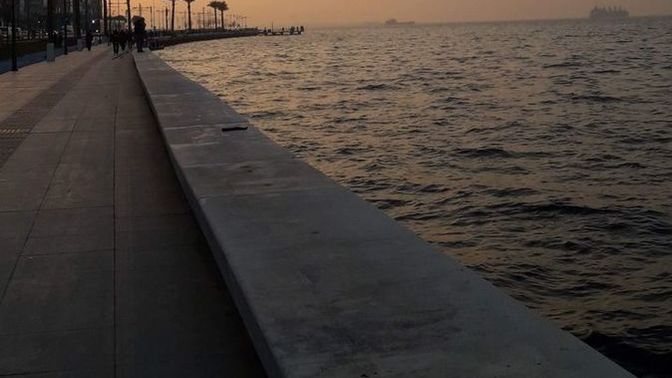 Koşu en güzel ormanda mı yapılır deniz kenarında mı?