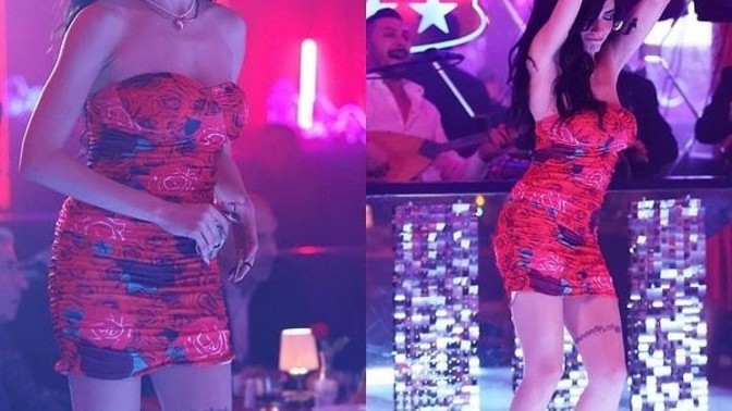 Bu sorum Ankaralılara Pavyon mu Yoksa Gece Kulübü mü 😂?