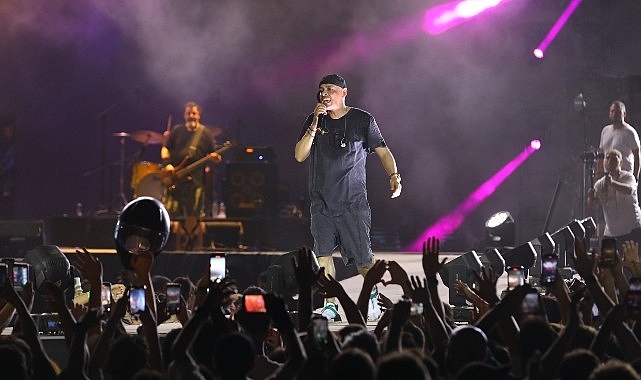 Rap müziği, günümüz sorunlarını anlatmada iyi bir araç mıdır?