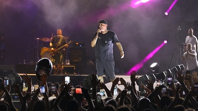 Rap müziği, günümüz sorunlarını anlatmada iyi bir araç mıdır?