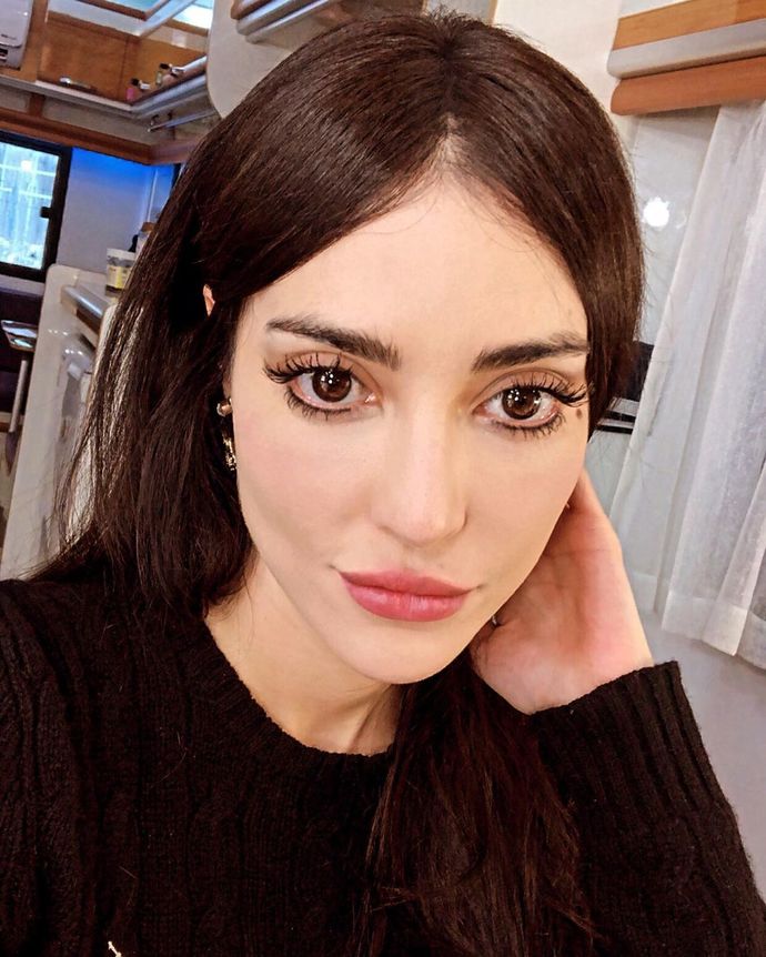 Melike ipek yalavo