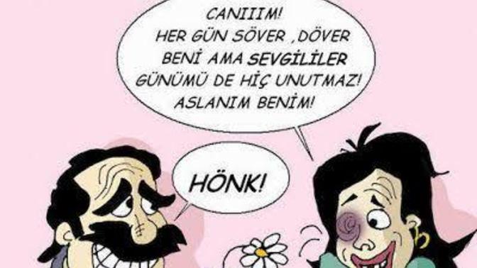Özel günleri neden erkekler hatırlamak zorunda?