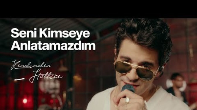 Hislerinizi, duygularınızı başkalarına anlatır mısınız yoksa sadece kendinizle mi paylaşırsınız?