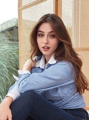 Hangi ünlüye aşıkşınız?