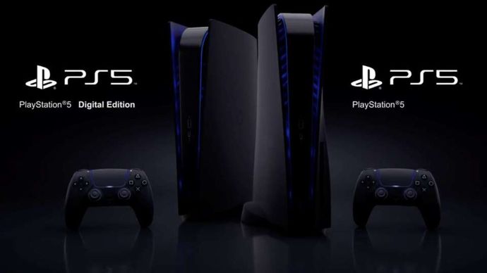 PS5 almayı düşünüyorum. Oyun nasıl yükleyebilirim?