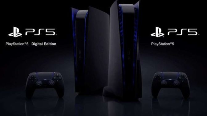 PS5 almayı düşünüyorum. Oyun nasıl yükleyebilirim?