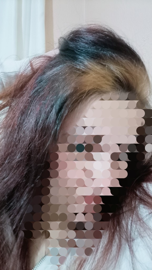 Sizce saçıma ne yapmalıyım?