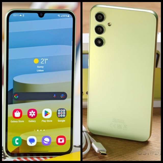 Eski Amiral gemisi akıllı telefon mu? Yeni orta segment akıllı telefon mu?