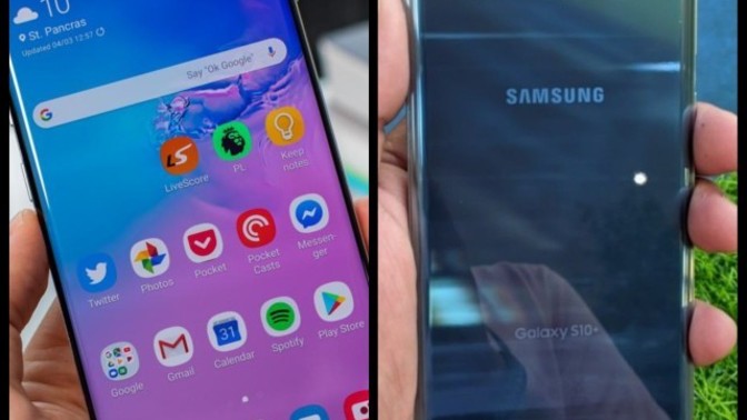 Eski Amiral gemisi akıllı telefon mu? Yeni orta segment akıllı telefon mu?