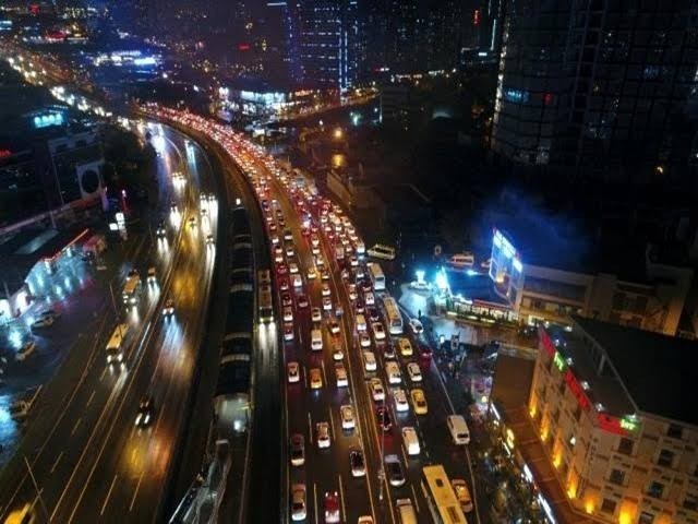 Sabah uyanırken zorlanıyor musunuz?