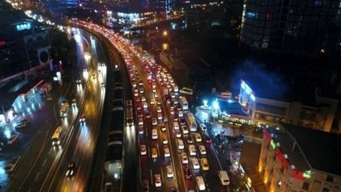 Sabah uyanırken zorlanıyor musunuz?