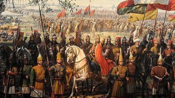 Eğer zamanda geriye gidip herhangi bir tarihi olaya şahitlik edecek olsaydın, hangisi olurdu?