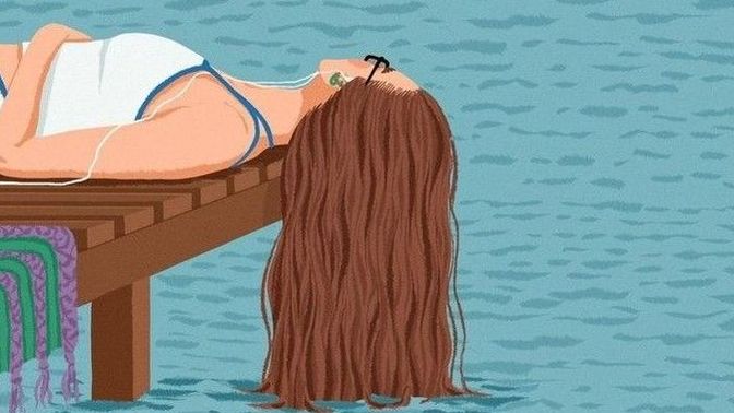 Hava kapalı olunca sen de daralıyor musun?