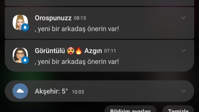 Numaram esc sitesine falanmı düştü bu ne hergün farklı hesap bildirimi geliyo?