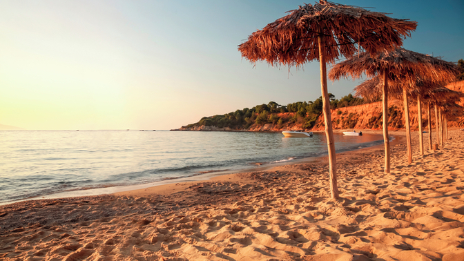 Nerede tatil yapmak güzel olurdu sabah sabah?
