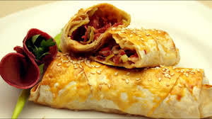 En çok neyli börek seversiniz?