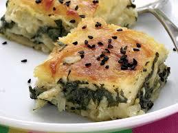 En çok neyli börek seversiniz?