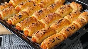 En çok neyli börek seversiniz?