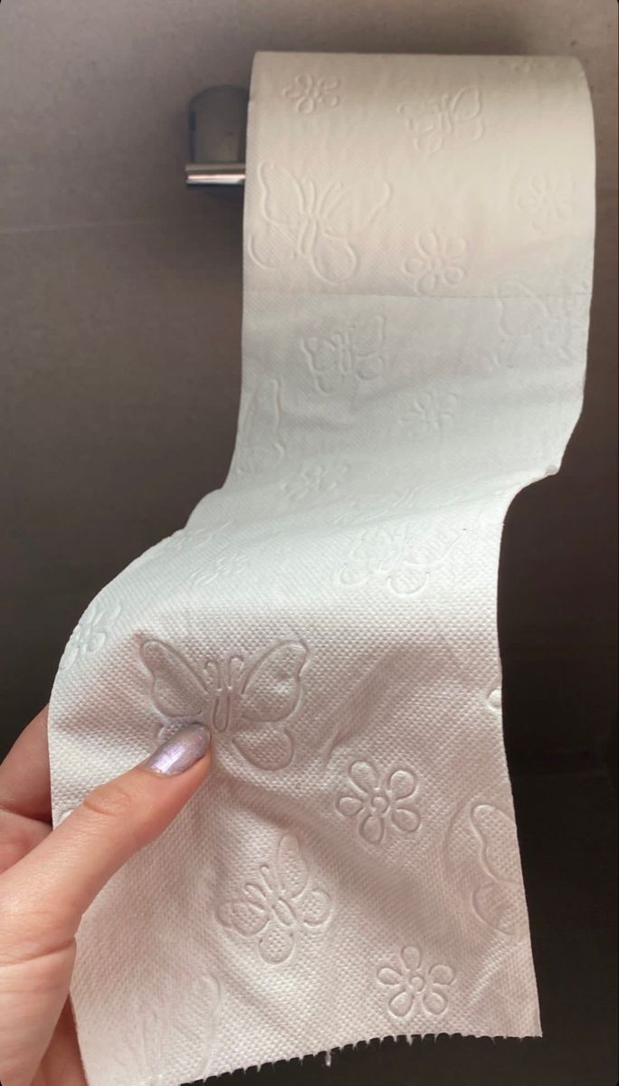 Tuvalet kağıdının çevre dostu olması sizin için önemli mi?