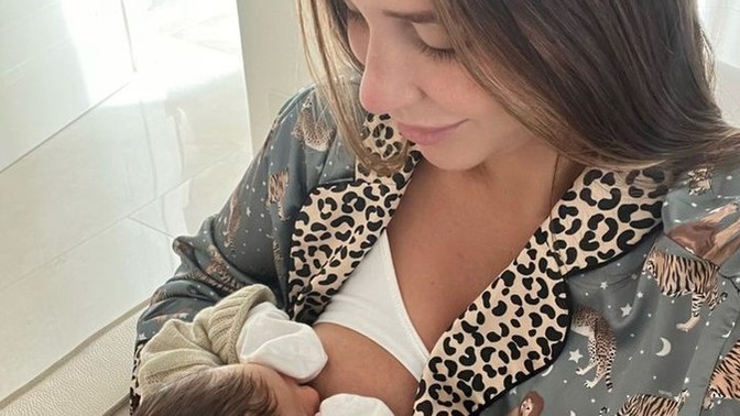 Bebekleri fazla emzirmek sakıncalı mı?