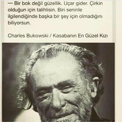 Bazen Allah çirkin şansı versin dediğiniz oluyor mu?