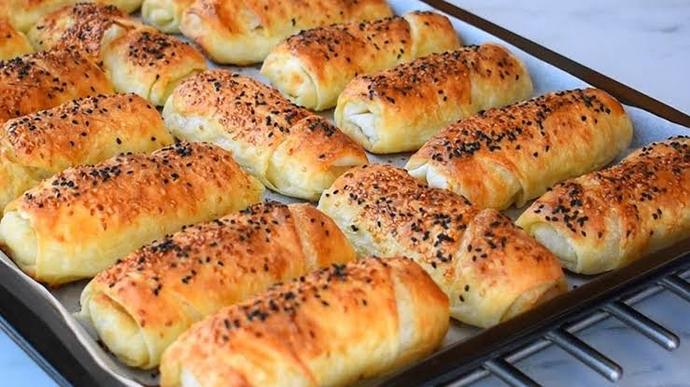 Hazır yufkayla yapılabilen en pratik lezzet sence hangisi?