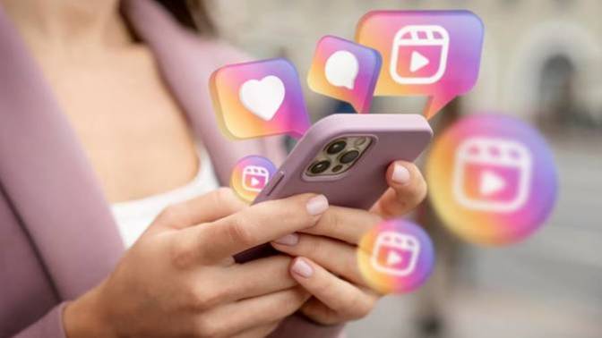 İnstagram kullanıcıların beğendiği gönderileri gösterecek güncelleme yayınlayacak sizce kaç yuva yıkar?