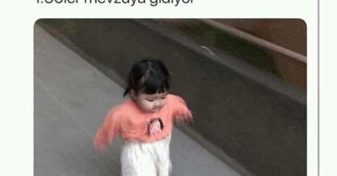 En son neyinizi kaybettiniz?