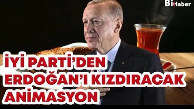 Muhalefet partiler arasında ekonomi ile ilgili en güzel görsel eleştiriyi yapan parti hangisi sizce?
