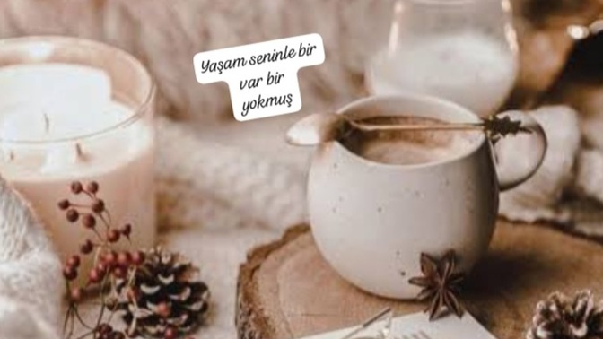 Kendini bu zamana ait hissediyor musun?