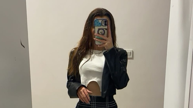 Yağmurda ıslanmayı sever misiniz 💦?