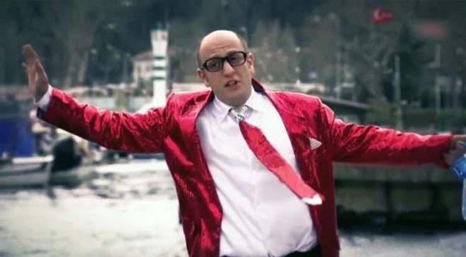 Hangi dizi filmin hangi karakterine görünüş olarak benzemek istersiniz?