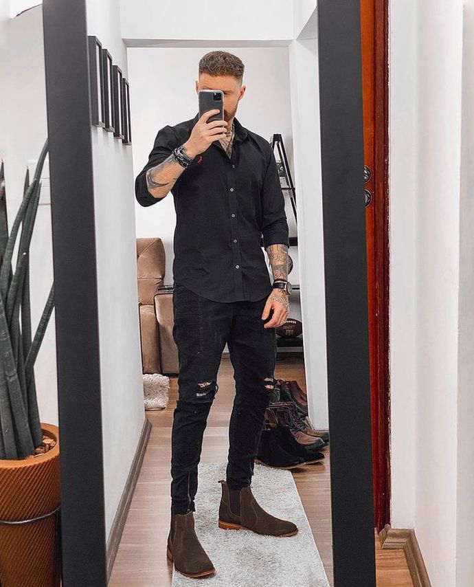 Sizin ideal tipiniz ne?