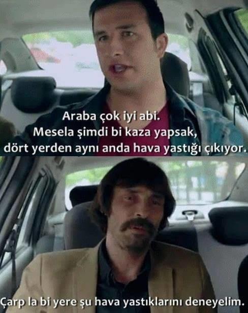 Kurtlar Vadisi mi, Behzat Ç. mi?