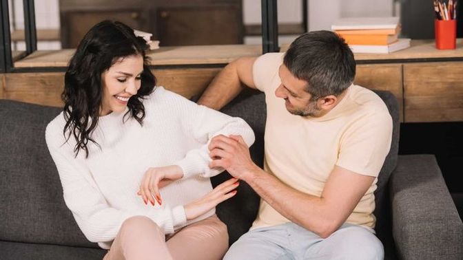 İlişki sırasında gıdıklanan partner size çekici gelir mi? Yoksa ilişkiyi zorlaştırır mı?