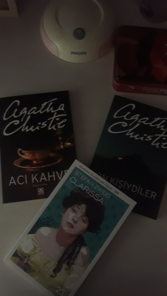 Kendinize hediye alır mısınız?