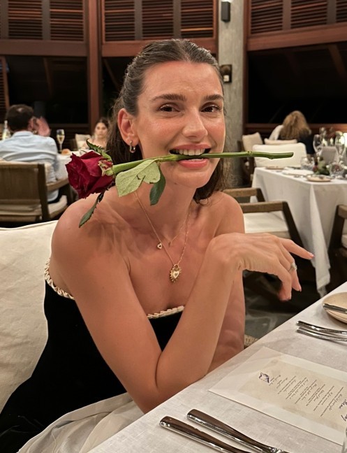 Sevgililer günü nasil geçti ?