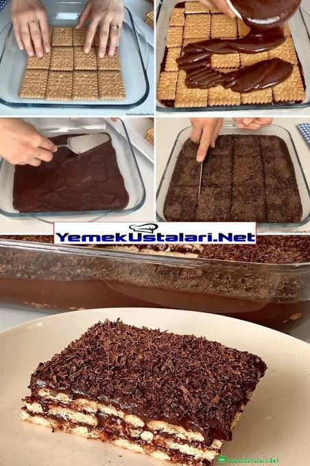 Bir tatlı olacak olsan hangisi olurdun?