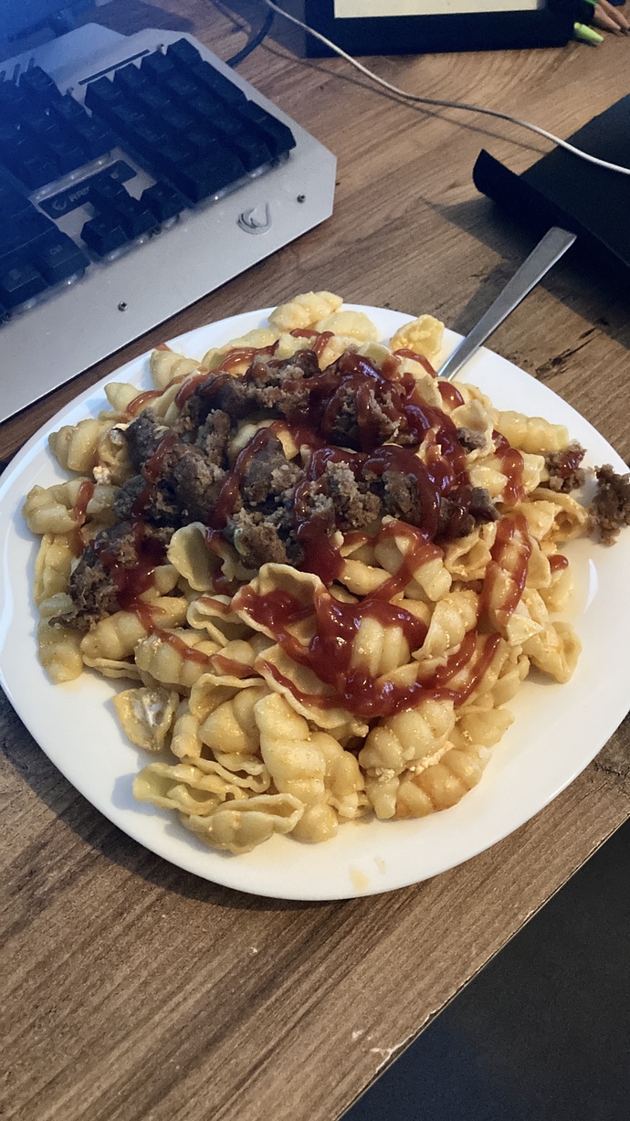 Kimler makarna ile aşk yaşıyor 🍝?