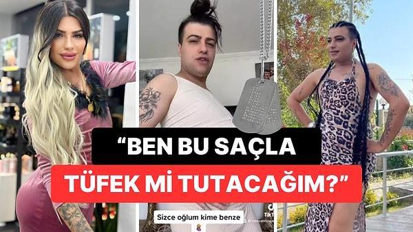 Mükremin askere gidiyor haberiniz var mı?