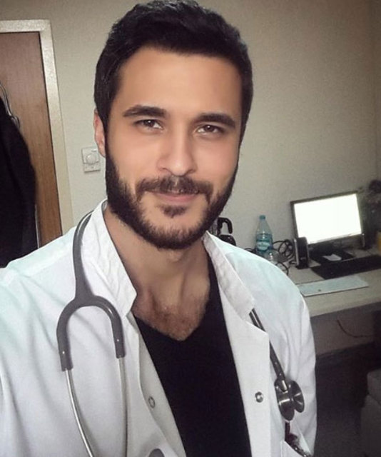 Doktorla evlenmek nasıl sizce?