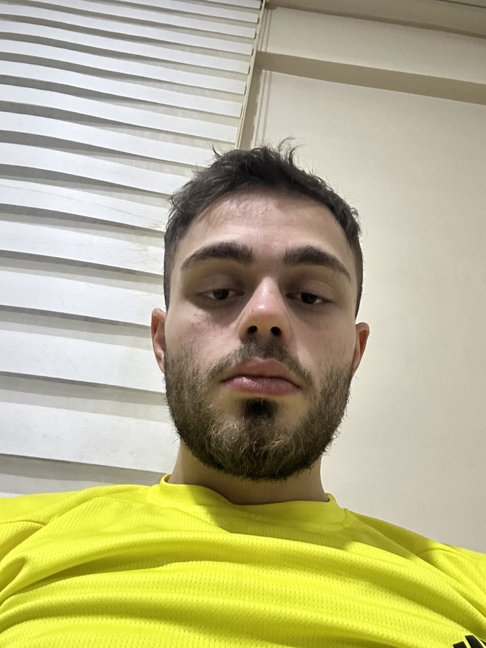 Böyle bi tipe sahip olsaydınız insan icine çıkabilirmiydiniz?
