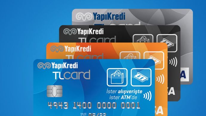 Öğrenciye kredi kartı veren bir banka var mı?