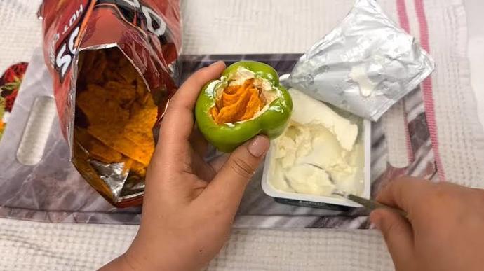 Sosyal medyada viral olan lezzetleri deniyor musun?