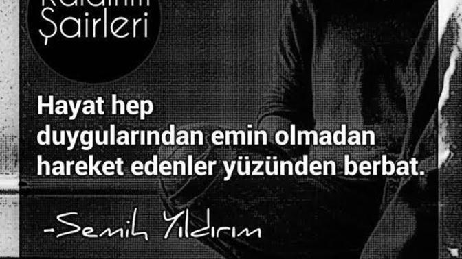 Kadın'mı Erkek'mi duygularından daha emin?
