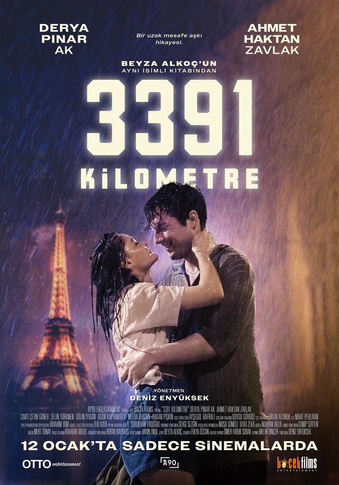 En son hangi filme gittiniz?