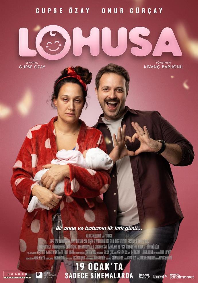 En son hangi filme gittiniz?