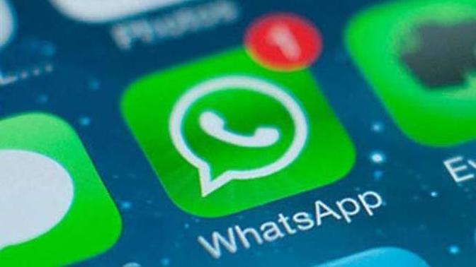 WhatsApp'ta kaç kişiyle konuşuyorsunuz?